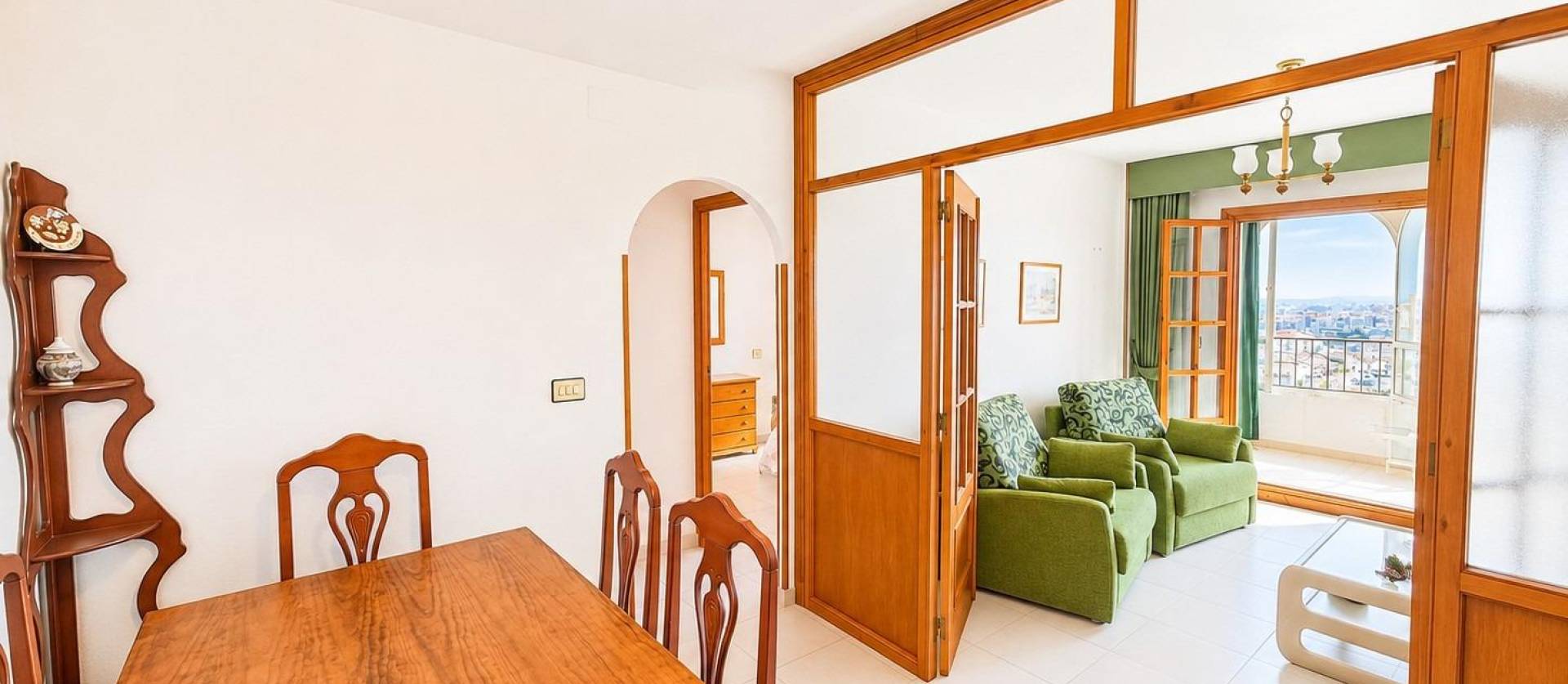 Bestaande woningen - Appartment - Torrevieja - Torre del moro