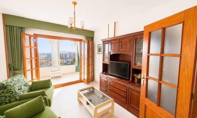 Bestaande woningen - Appartment - Torrevieja - Torre del moro