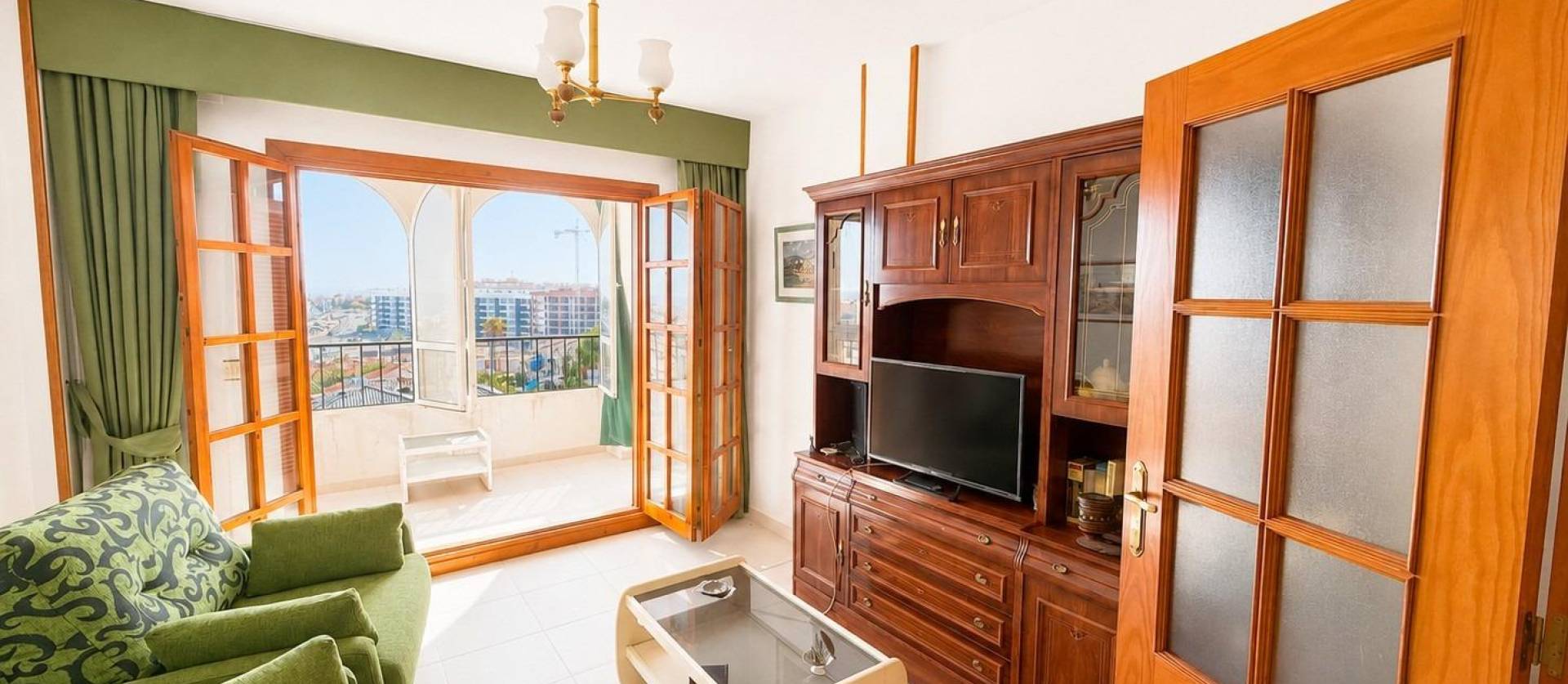 Bestaande woningen - Appartment - Torrevieja - Torre del moro