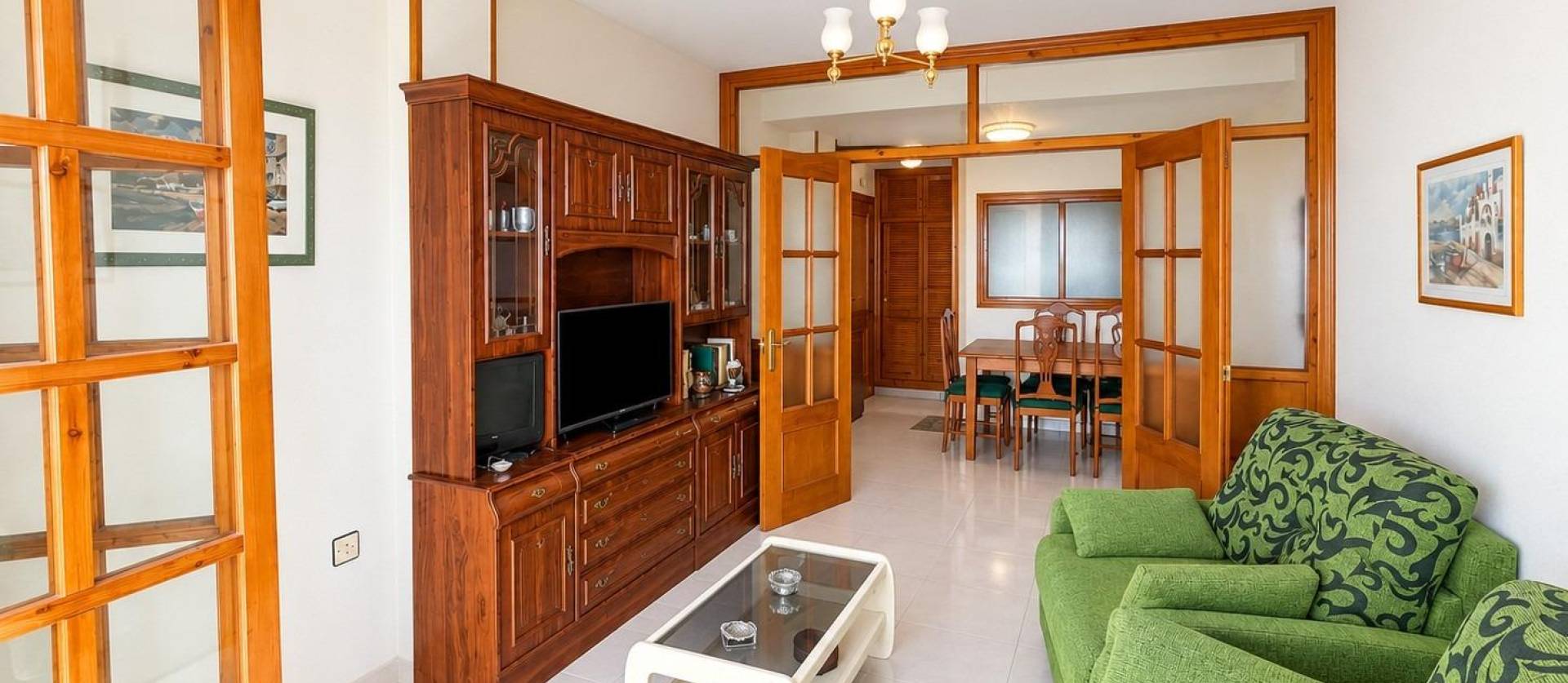 Bestaande woningen - Appartment - Torrevieja - Torre del moro