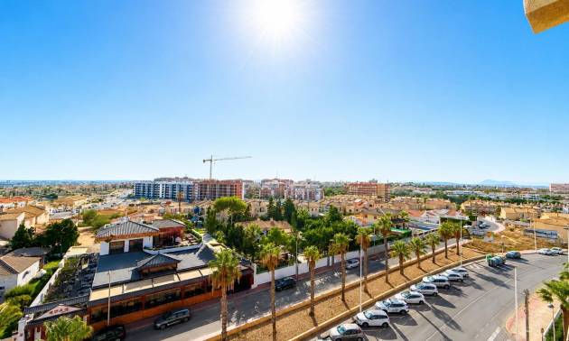 Bestaande woningen - Appartment - Torrevieja - Torre del moro