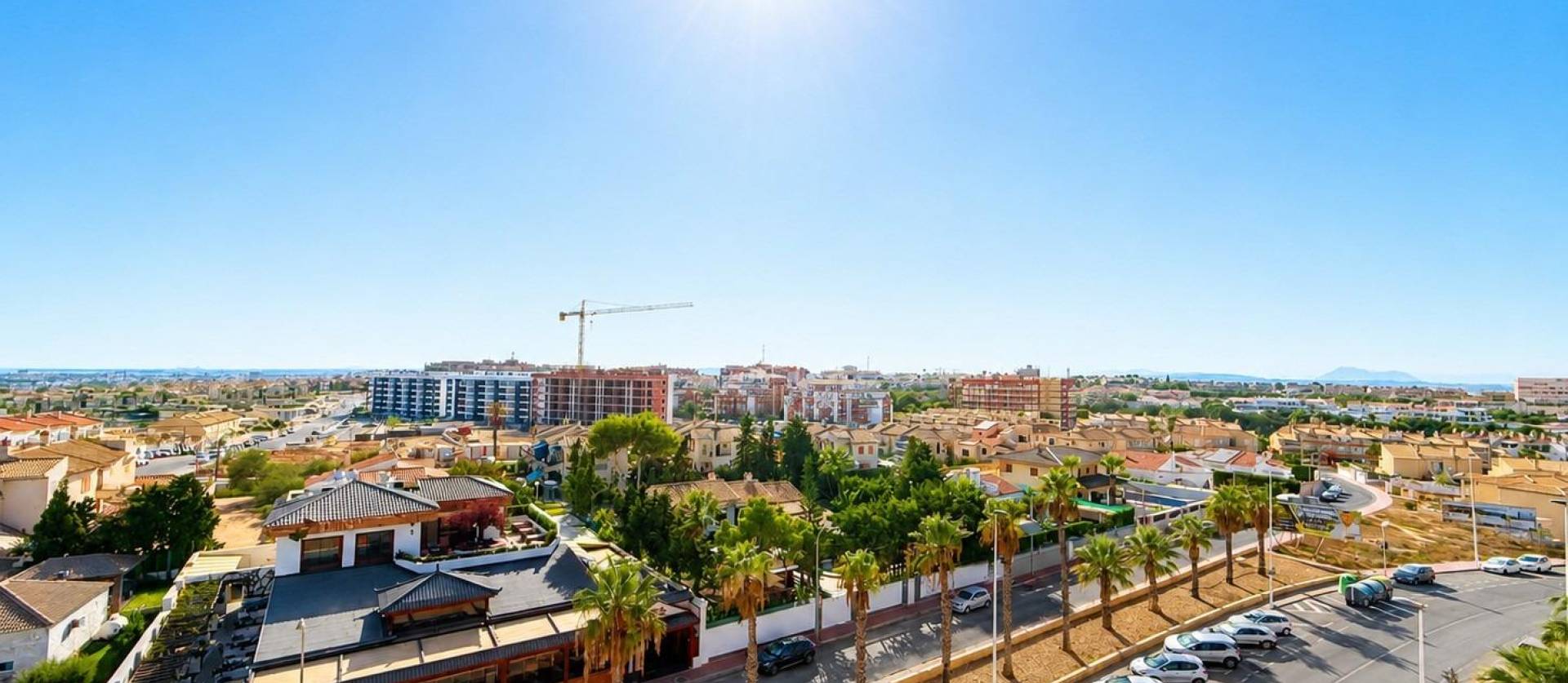 Bestaande woningen - Appartment - Torrevieja - Torre del moro