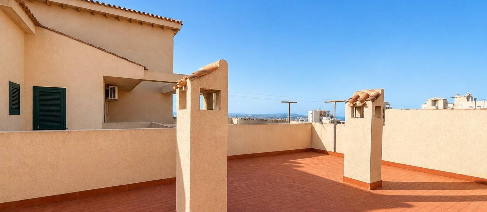 Bestaande woningen - Appartment - Torrevieja - Torre del moro