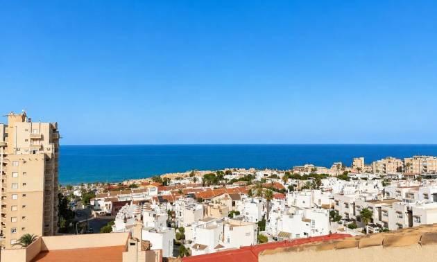 Bestaande woningen - Appartment - Torrevieja - Torre del moro