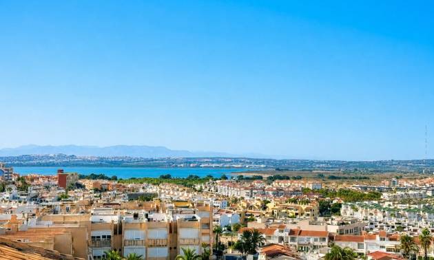Bestaande woningen - Appartment - Torrevieja - Torre del moro