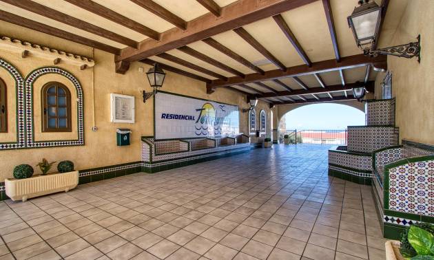 Bestaande woningen - Appartment - Torrevieja - Torre del moro