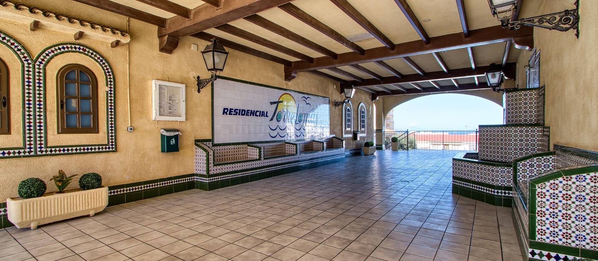 Bestaande woningen - Appartment - Torrevieja - Torre del moro