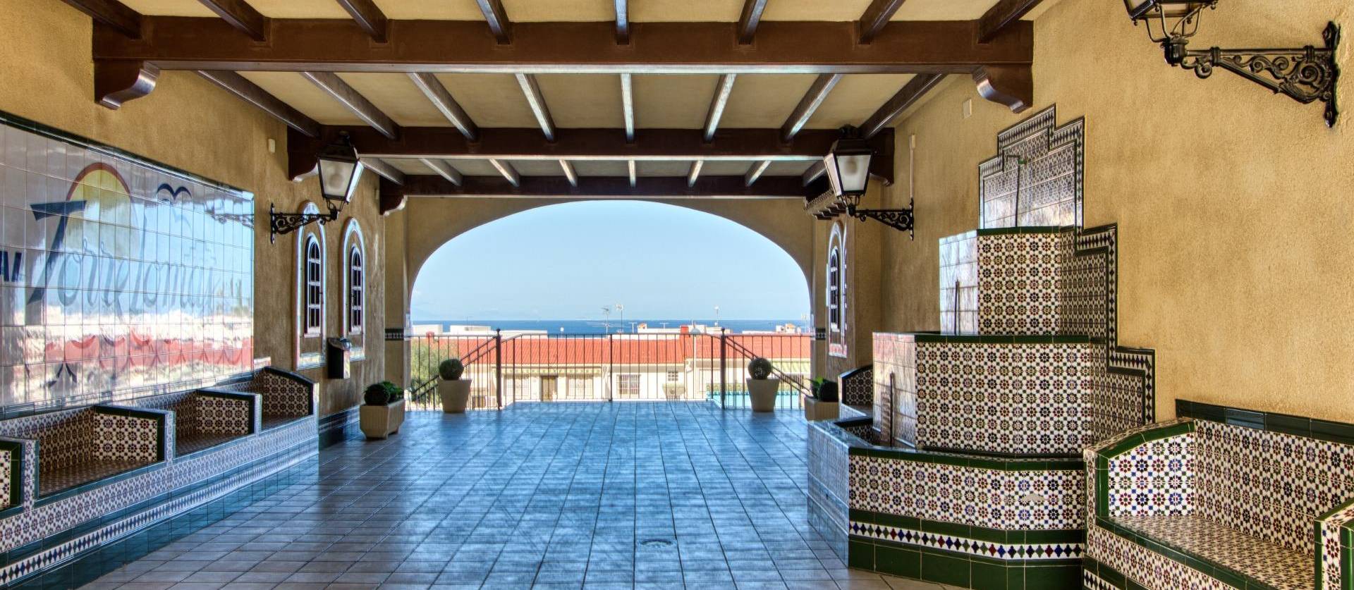 Bestaande woningen - Appartment - Torrevieja - Torre del moro