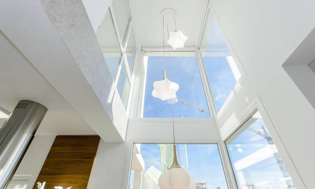 Nieuwbouw projecten - Villa - Los Montesinos - La Herrada