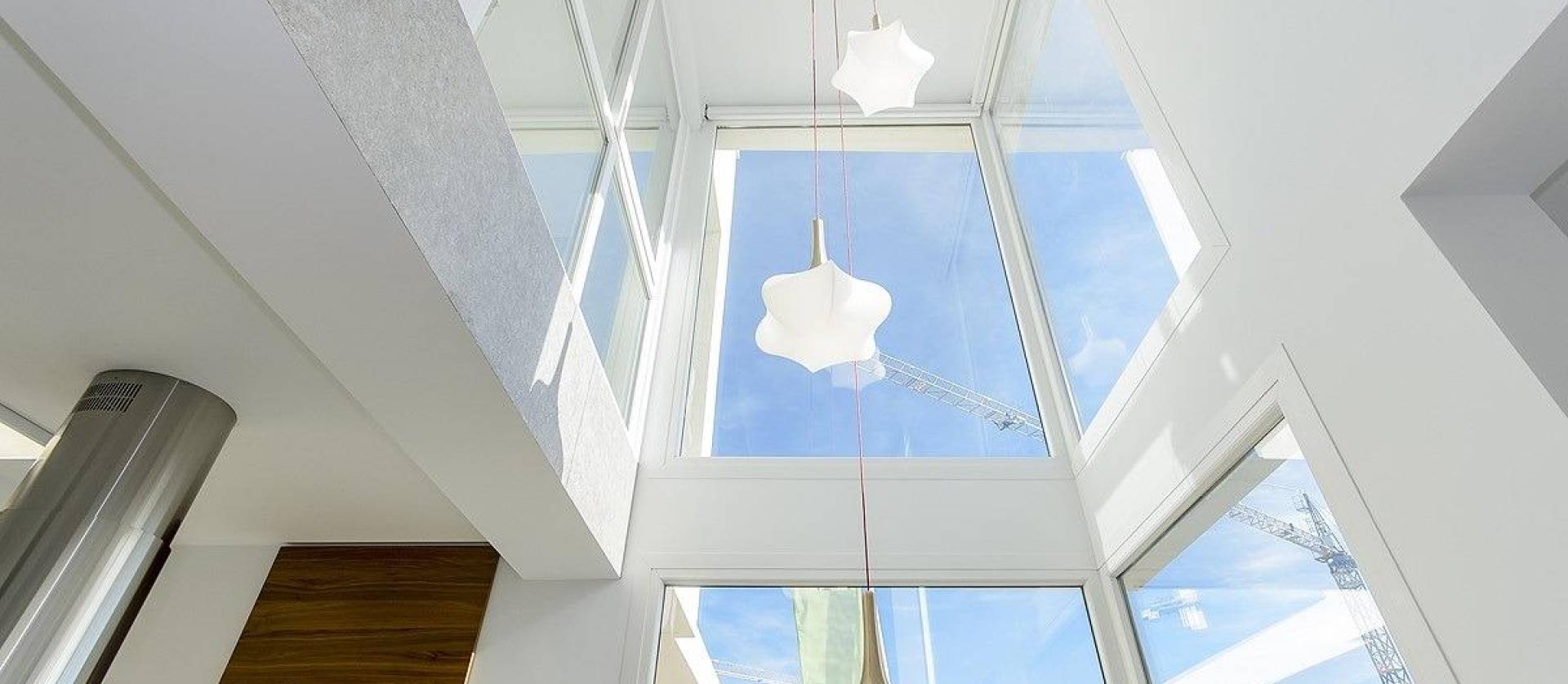 Nieuwbouw projecten - Villa - Los Montesinos - La Herrada