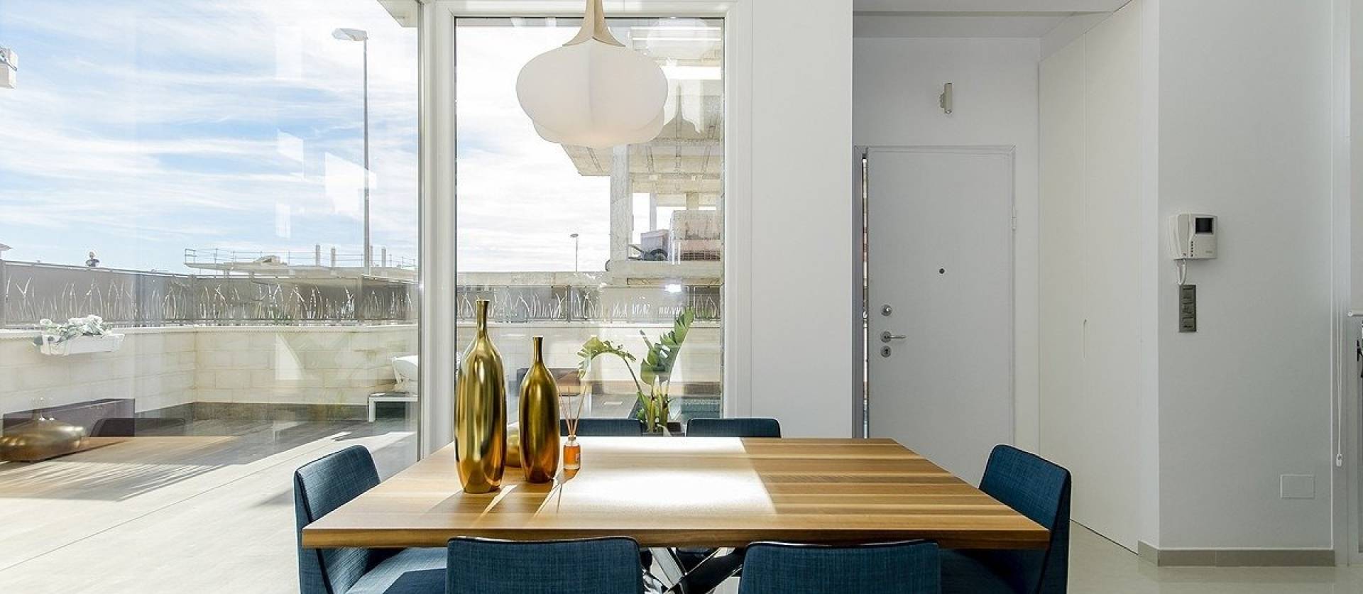 Nieuwbouw projecten - Villa - Los Montesinos - La Herrada