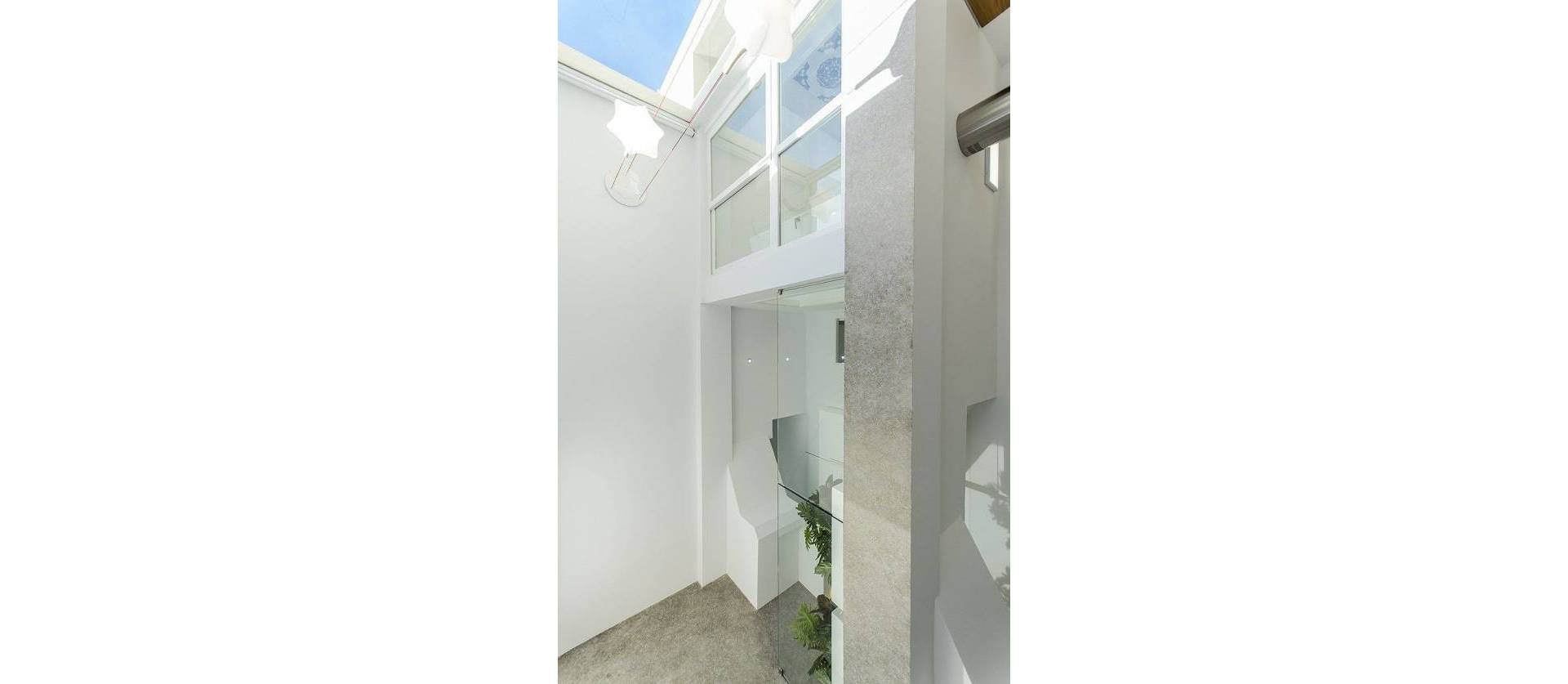 Nieuwbouw projecten - Villa - Los Montesinos - La Herrada