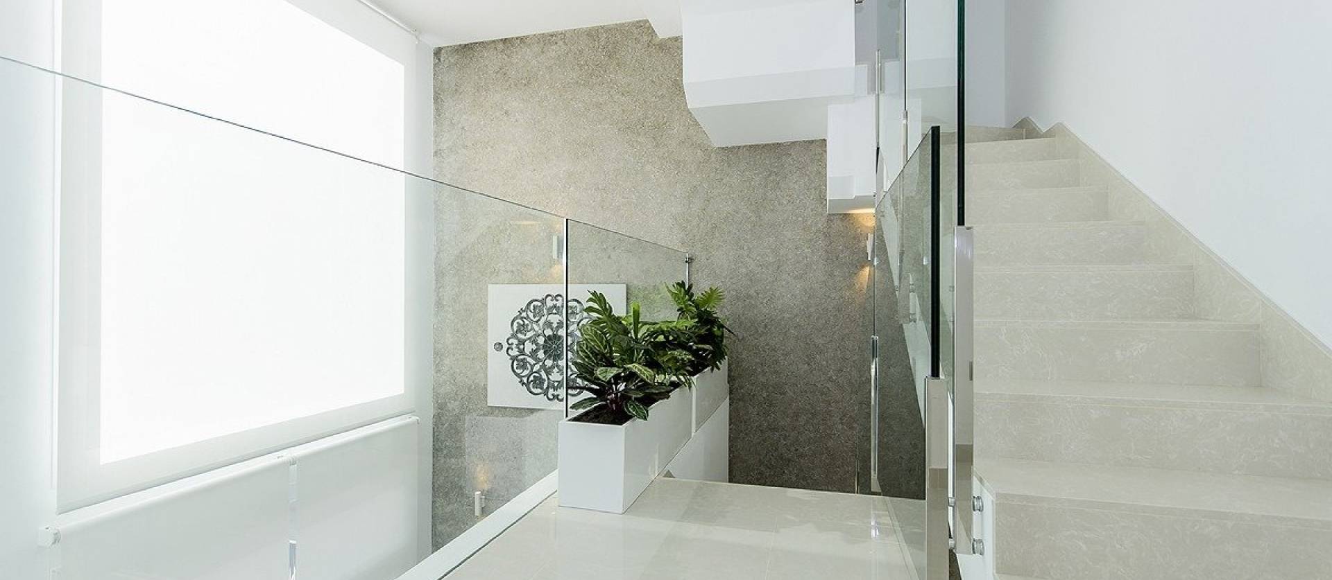 Nieuwbouw projecten - Villa - Los Montesinos - La Herrada
