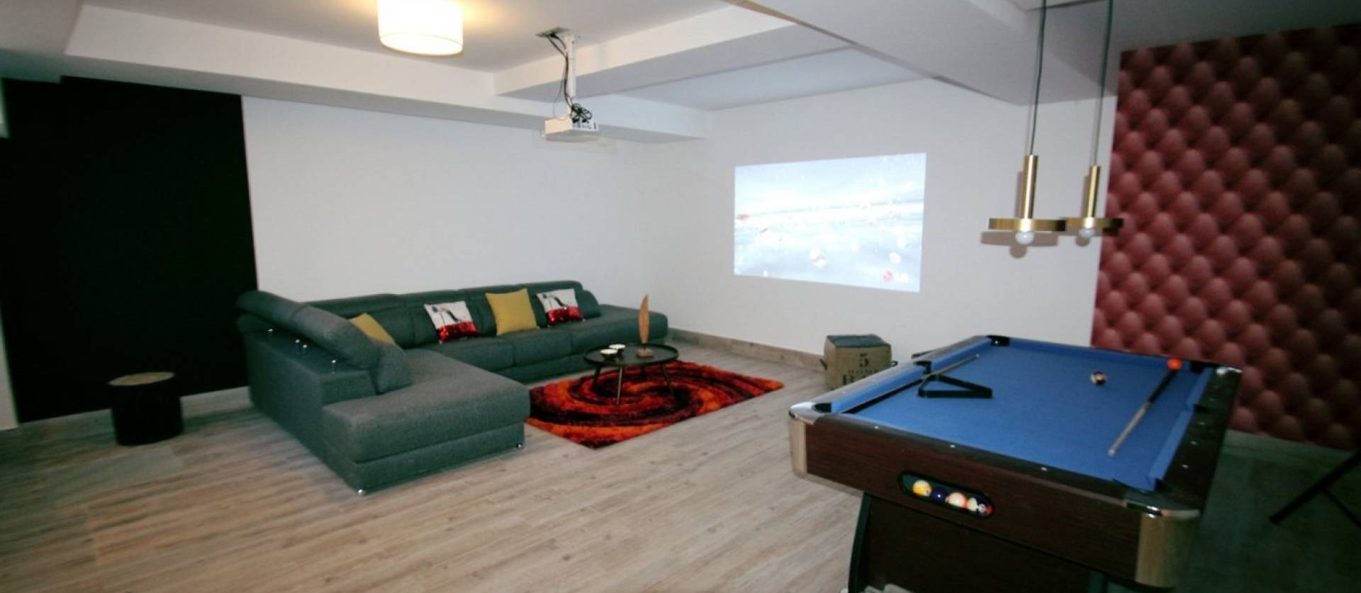 Nieuwbouw projecten - Villa - Los Montesinos - La Herrada