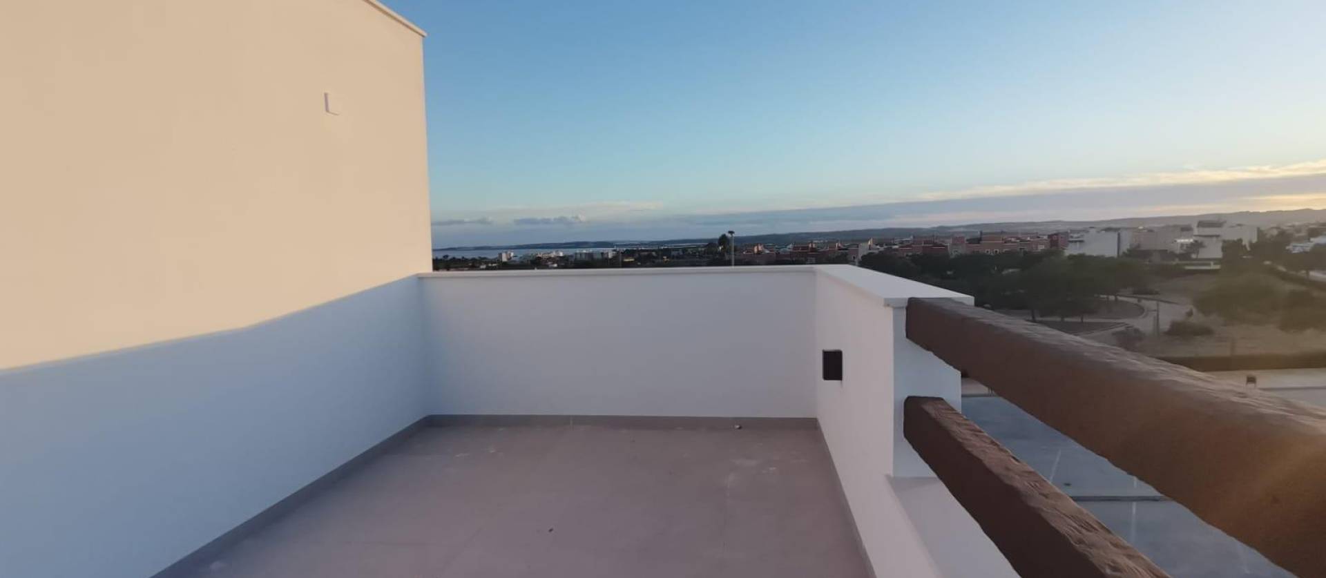Nieuwbouw projecten - Villa - Los Montesinos - La Herrada