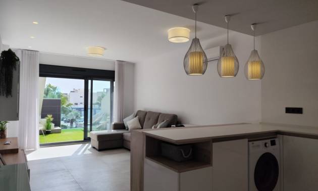 Revente - Apartment - El Raso