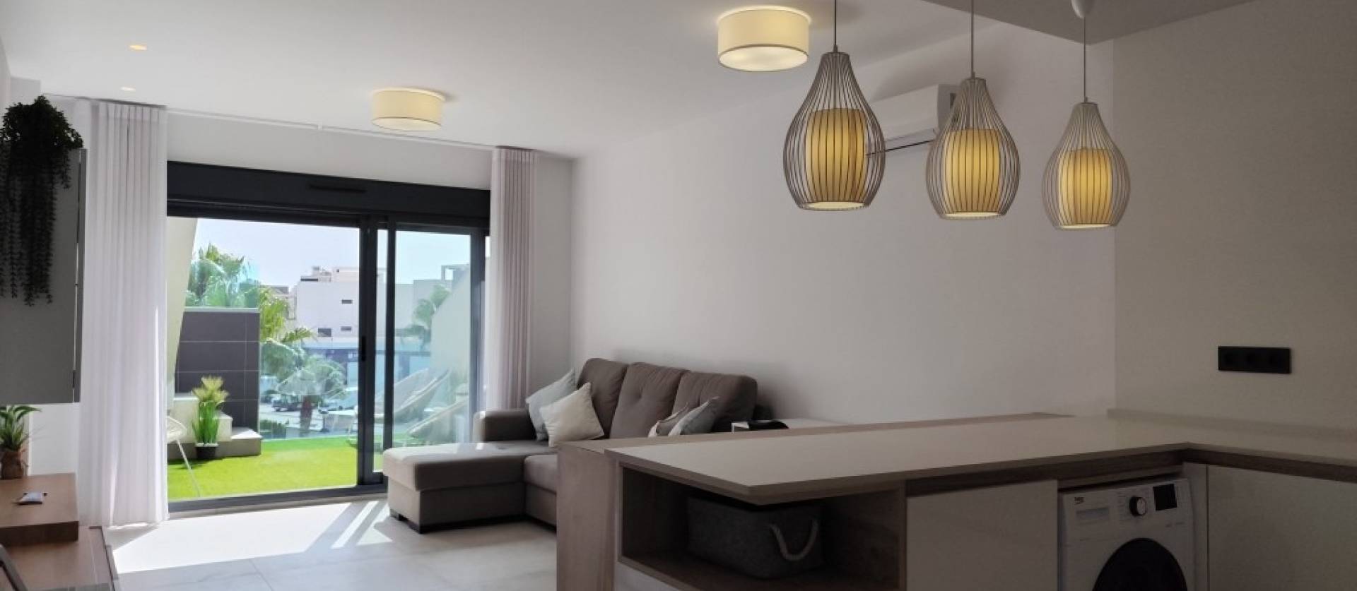 Revente - Apartment - El Raso