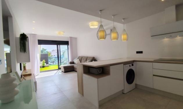 Revente - Apartment - El Raso