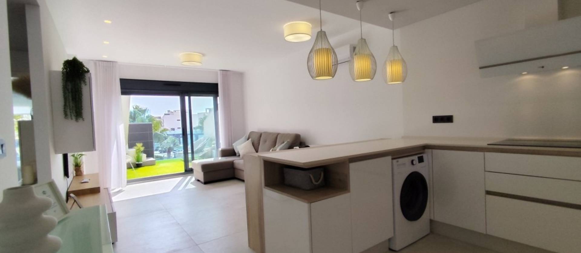 Revente - Apartment - El Raso