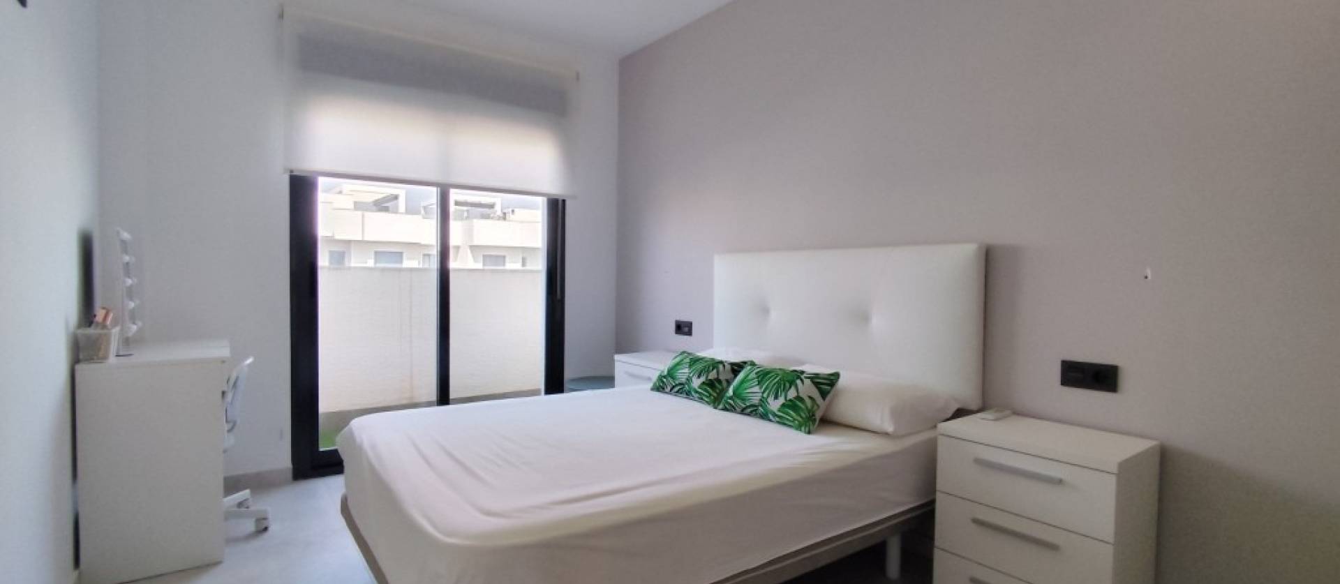 Revente - Apartment - El Raso