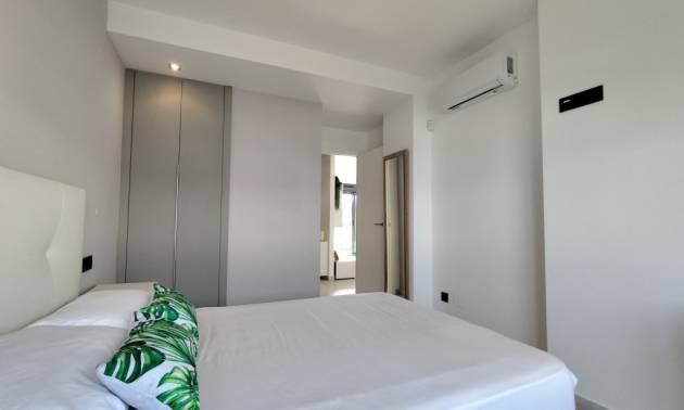 Revente - Apartment - El Raso