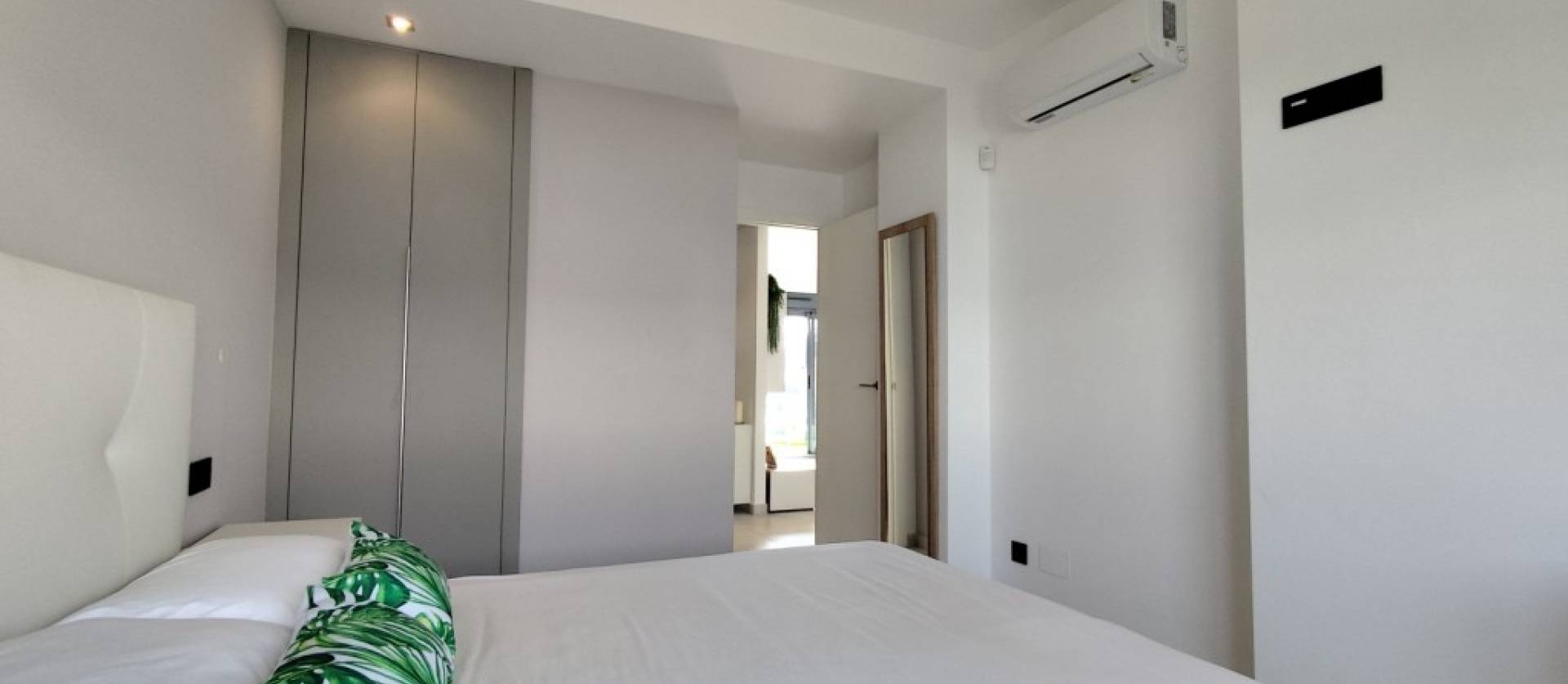 Revente - Apartment - El Raso
