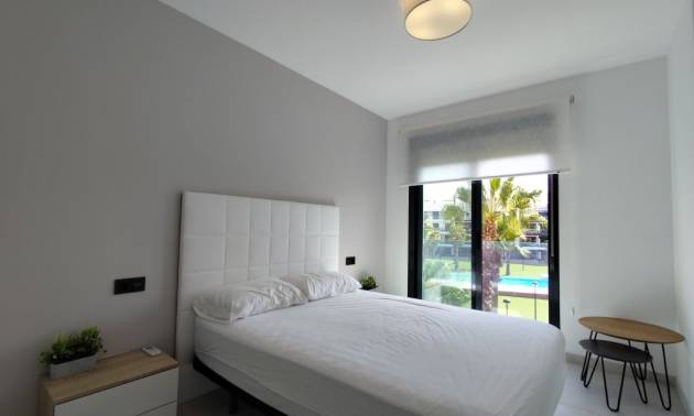 Revente - Apartment - El Raso