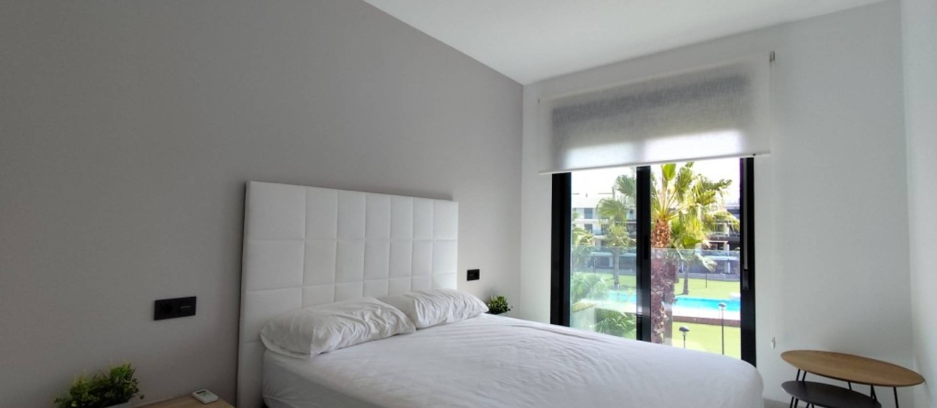 Revente - Apartment - El Raso