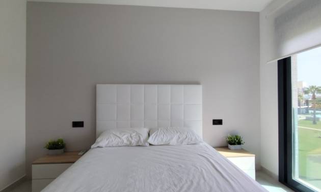 Revente - Apartment - El Raso