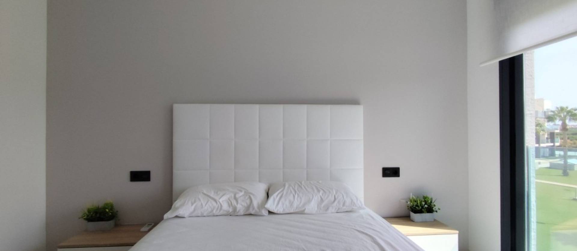 Revente - Apartment - El Raso