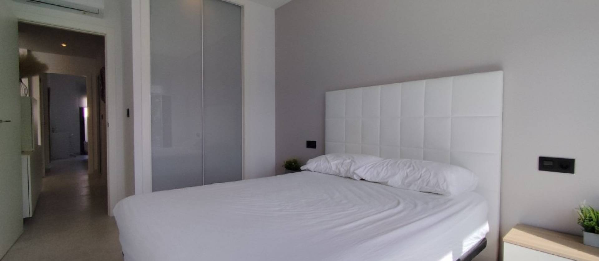 Revente - Apartment - El Raso