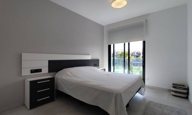 Revente - Apartment - El Raso