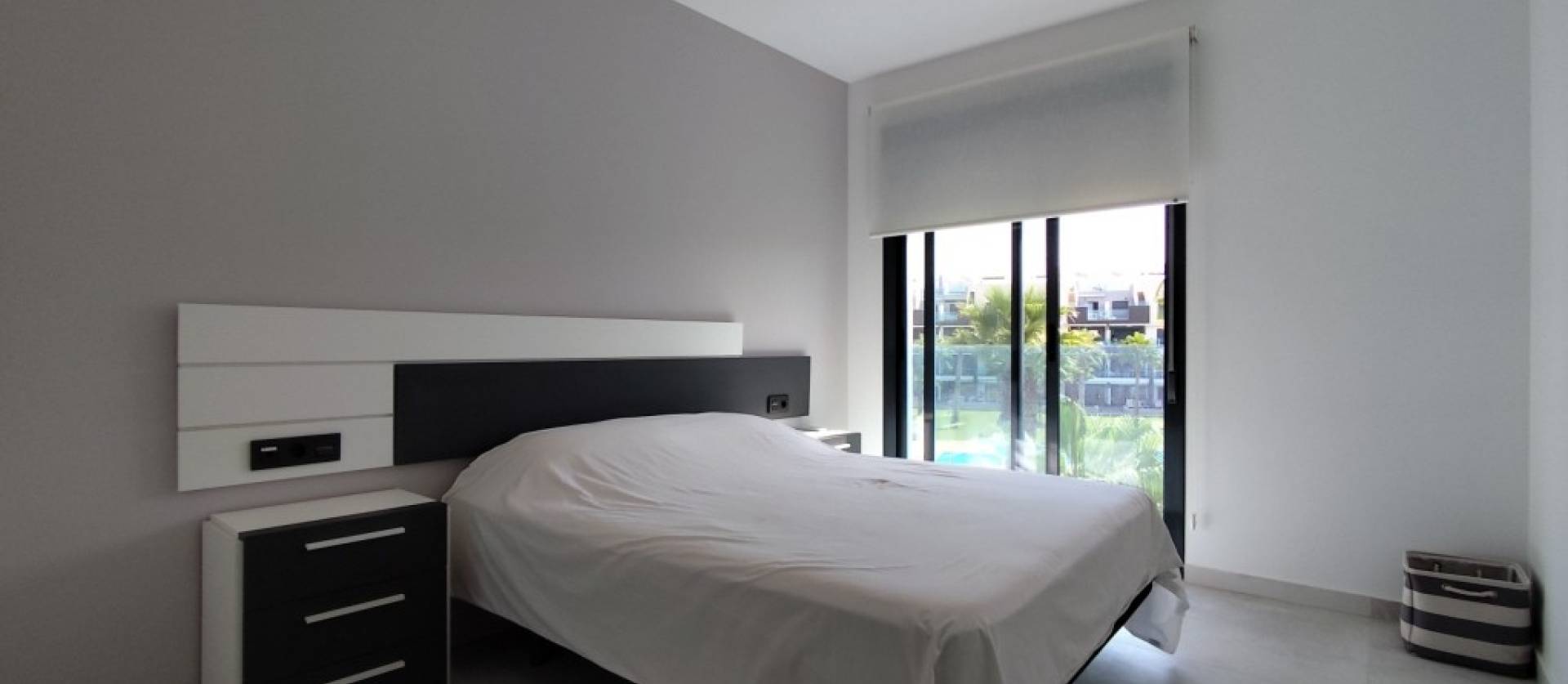 Revente - Apartment - El Raso