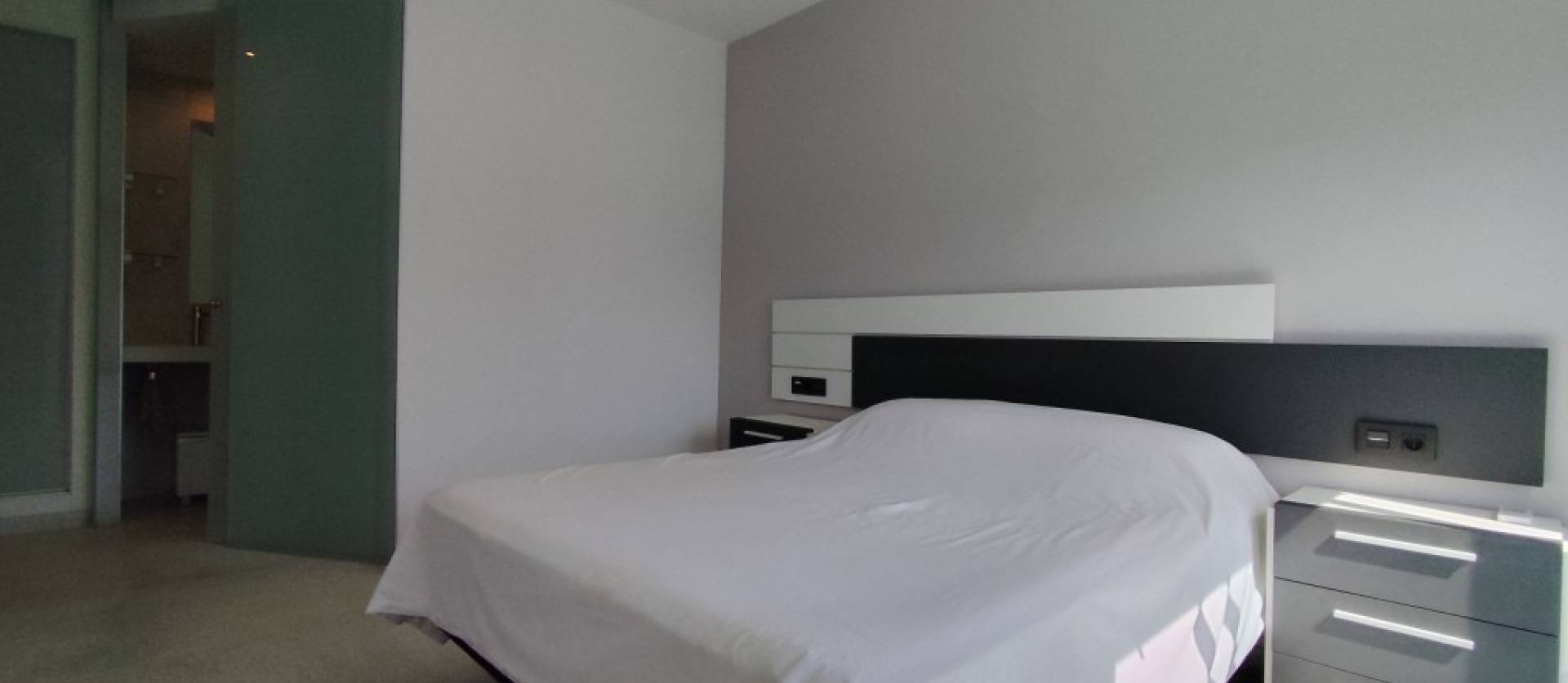 Revente - Apartment - El Raso