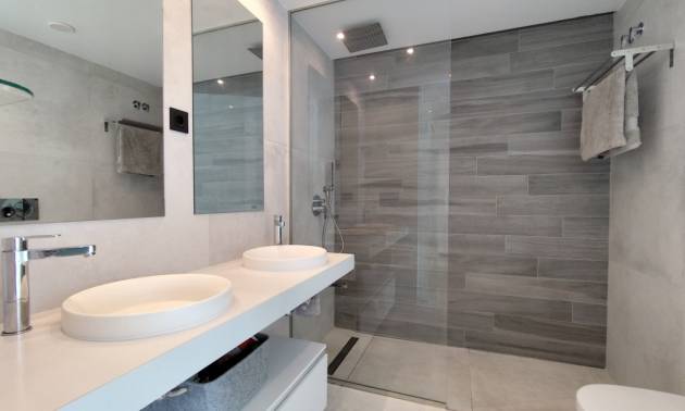 Revente - Apartment - El Raso