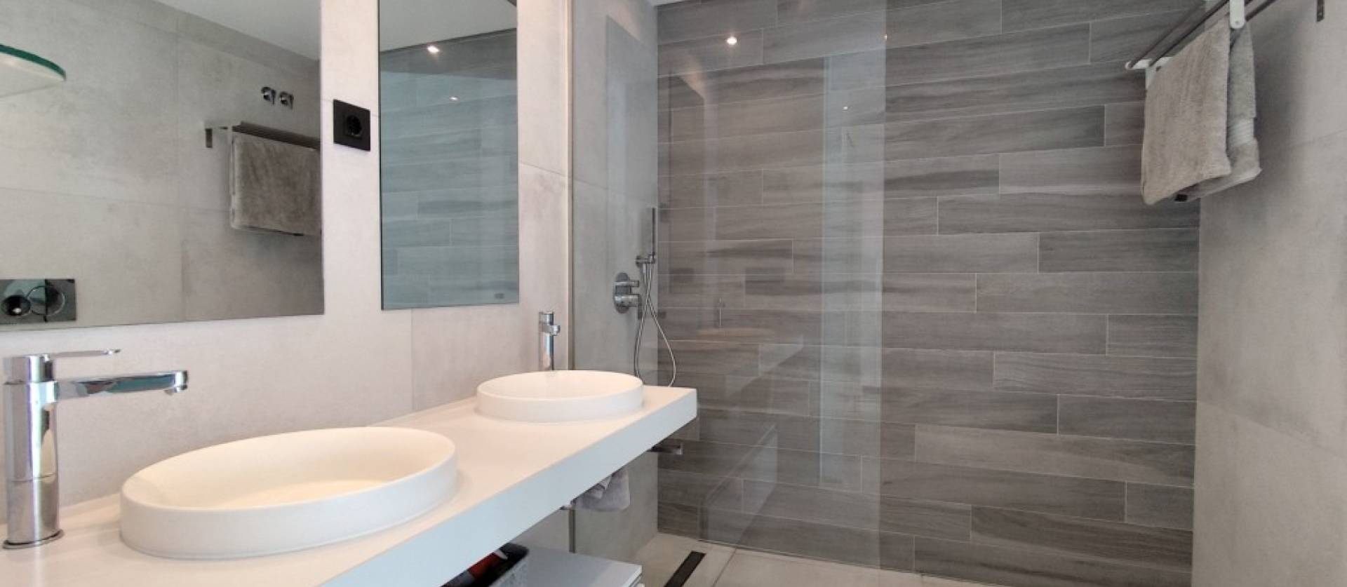 Revente - Apartment - El Raso