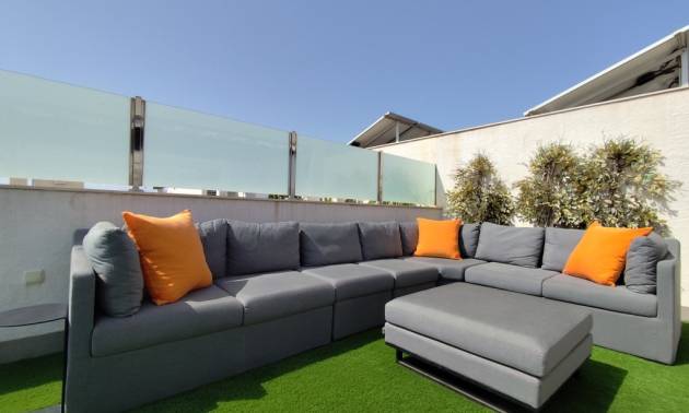 Revente - Apartment - El Raso