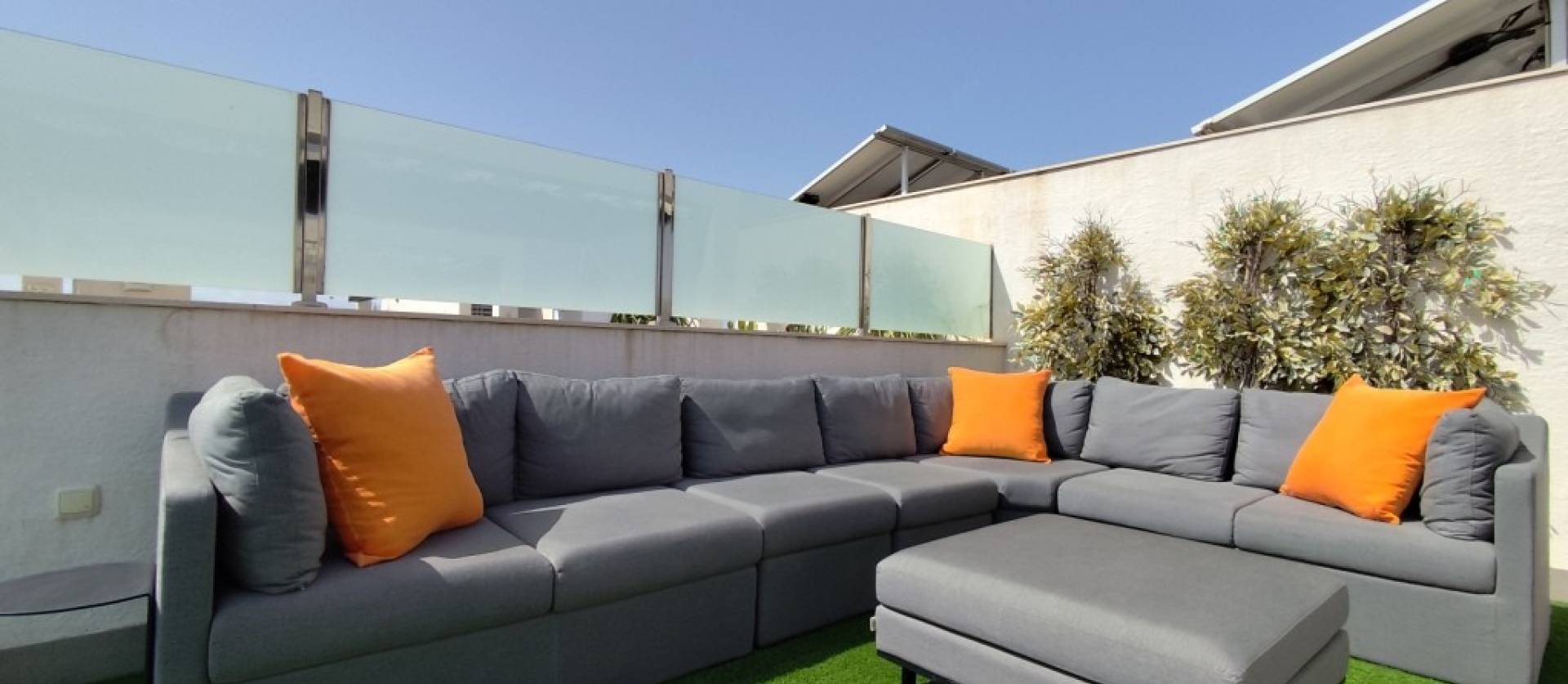 Revente - Apartment - El Raso