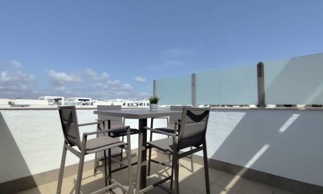 Revente - Apartment - El Raso