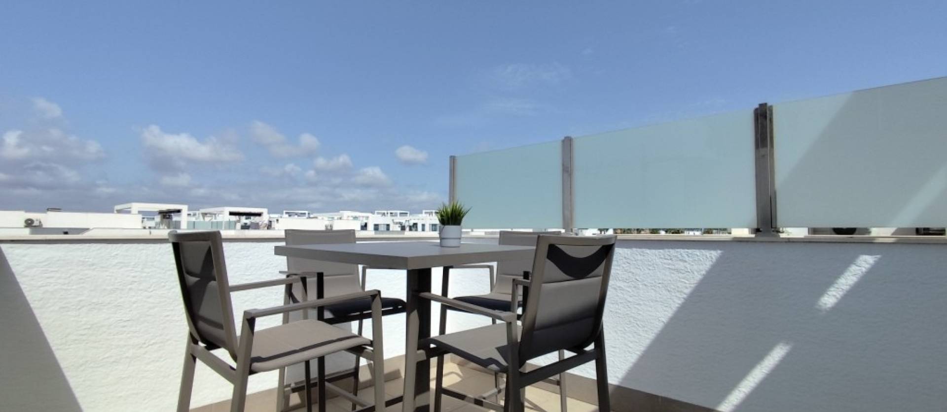 Revente - Apartment - El Raso
