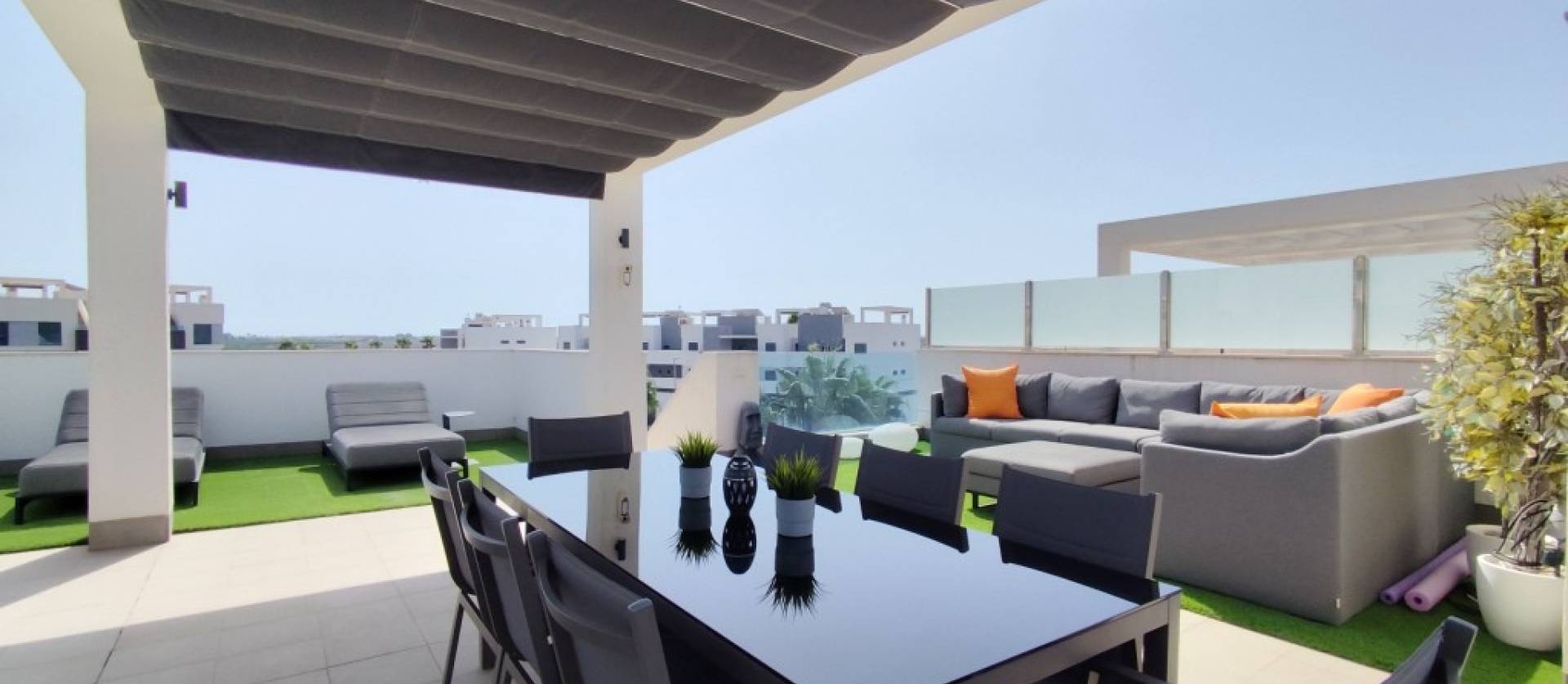 Revente - Apartment - El Raso