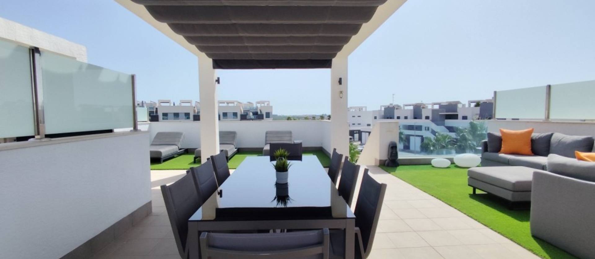 Revente - Apartment - El Raso