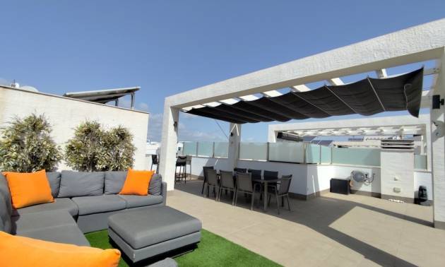 Revente - Apartment - El Raso