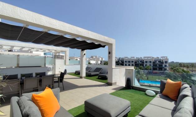 Revente - Apartment - El Raso