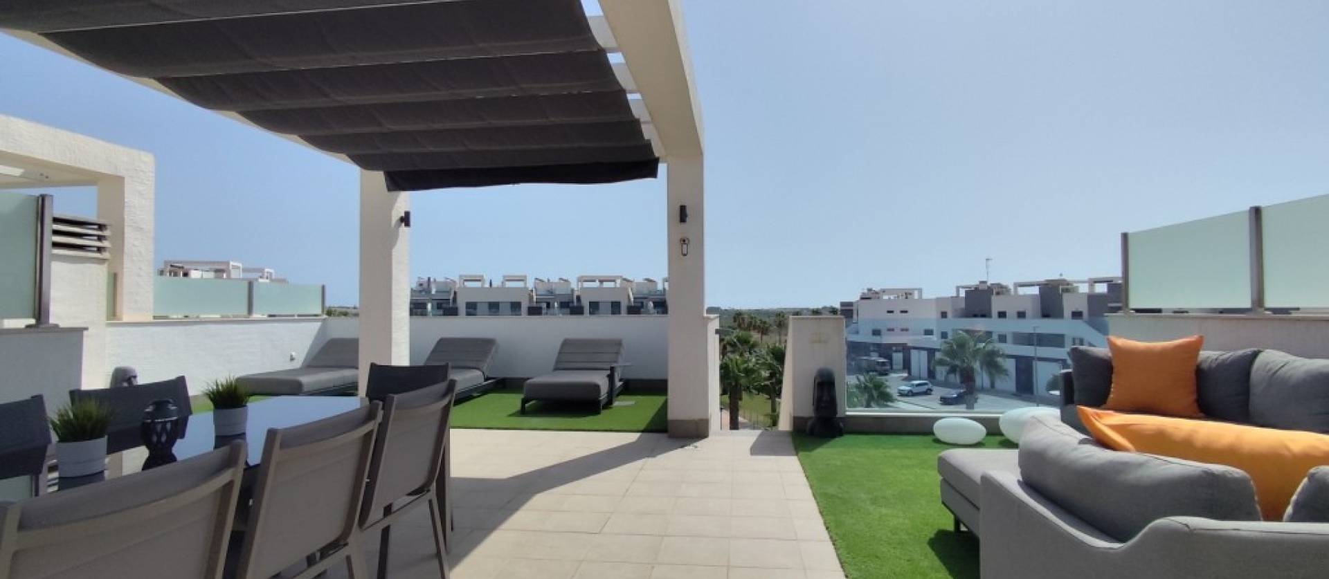 Revente - Apartment - El Raso