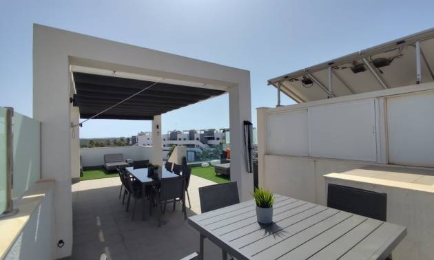 Revente - Apartment - El Raso