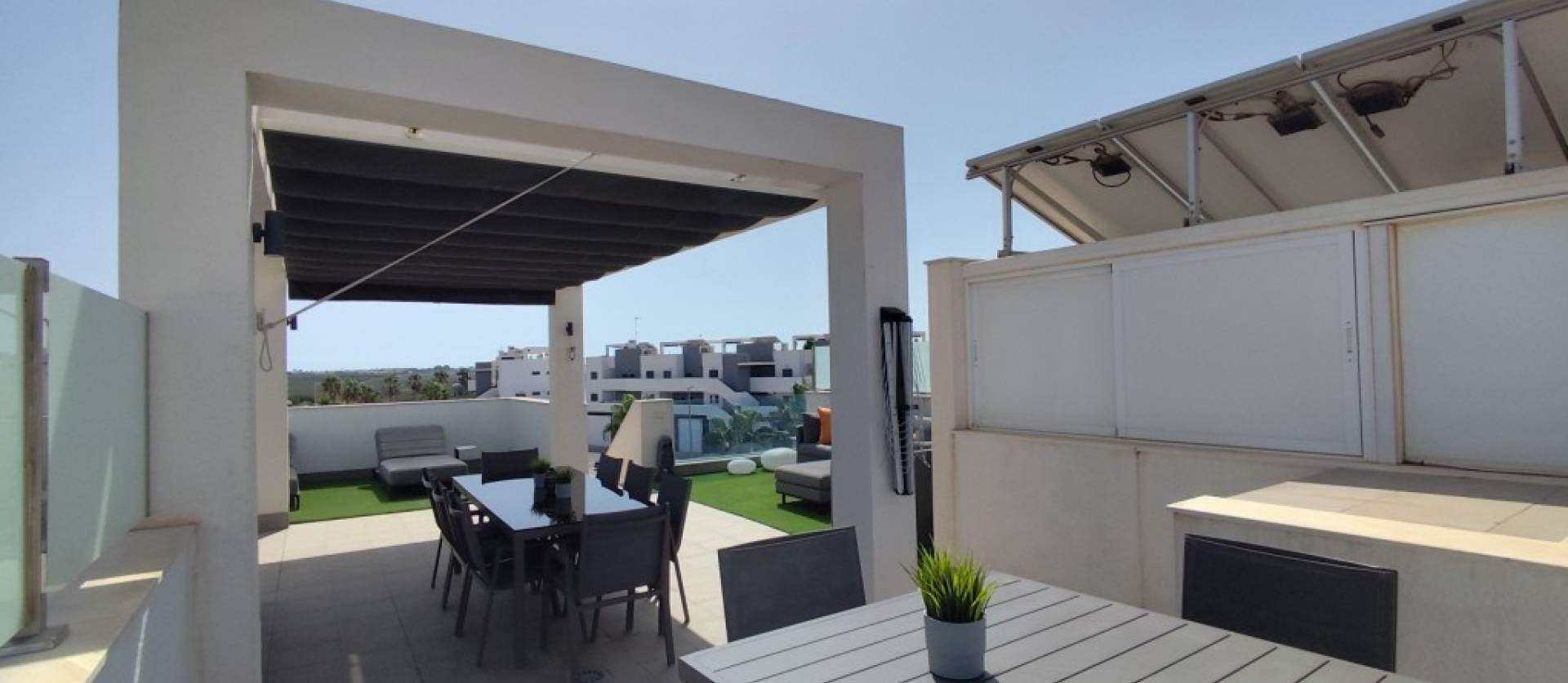 Revente - Apartment - El Raso