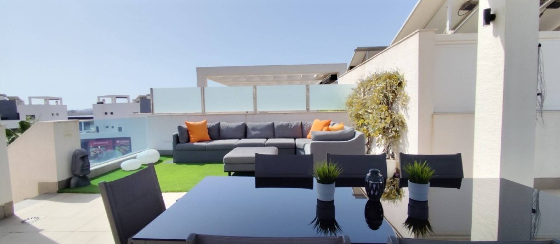 Revente - Apartment - El Raso