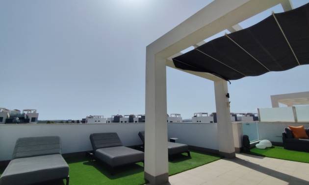 Revente - Apartment - El Raso