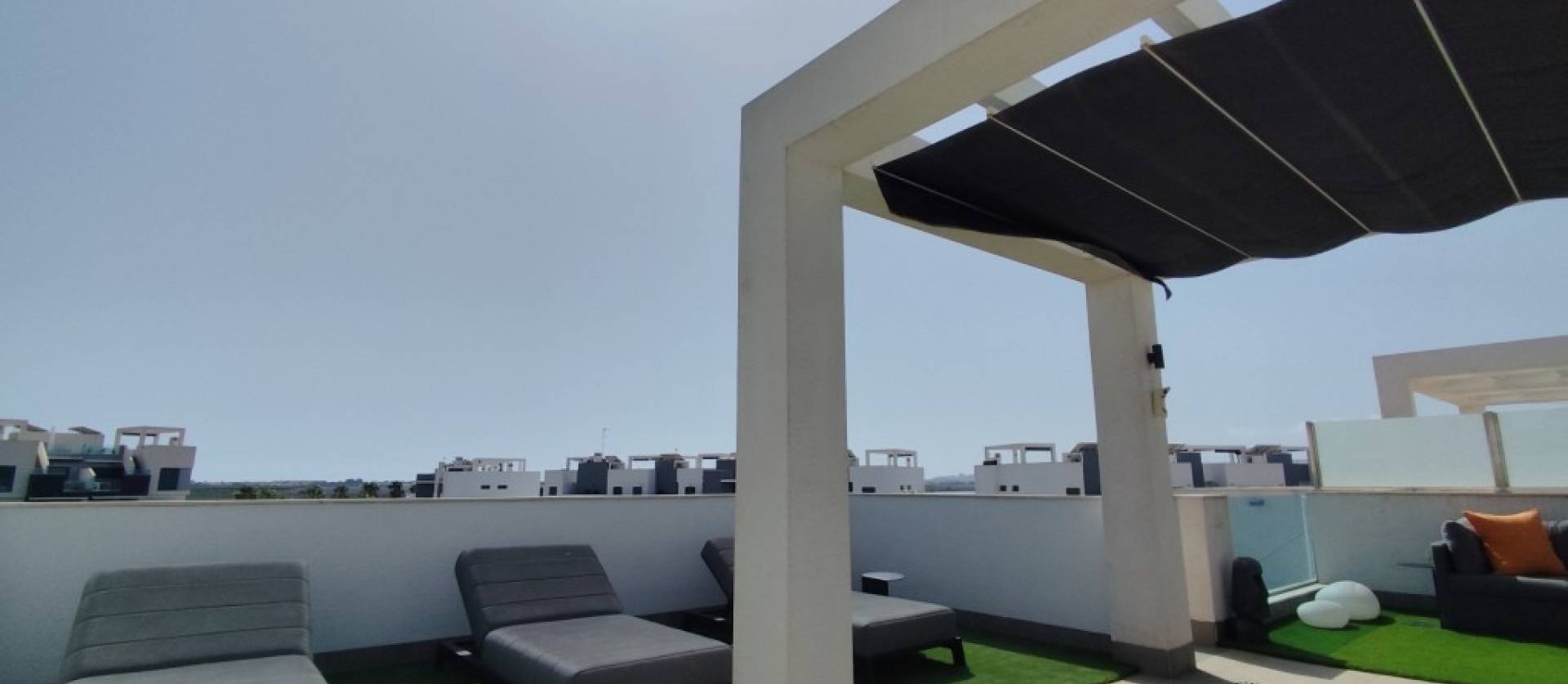 Revente - Apartment - El Raso
